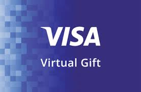 Visa Gift Card